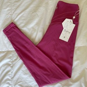Buffbunny Siren Leggings
